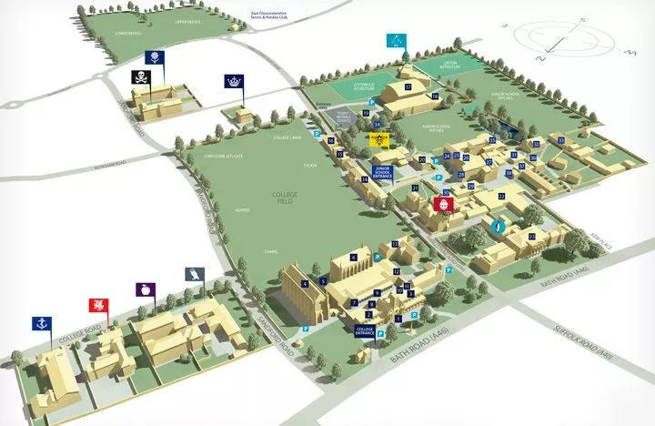 英伦云小学课程有哪些,英伦云小学在哪