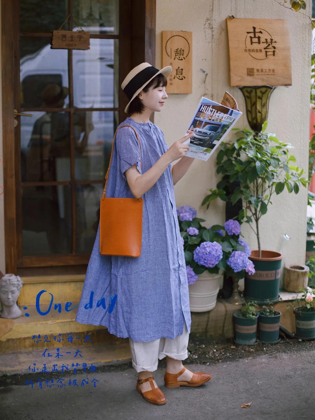 4种风格20套冬日穿搭照着穿就对了,五种穿搭风格大全