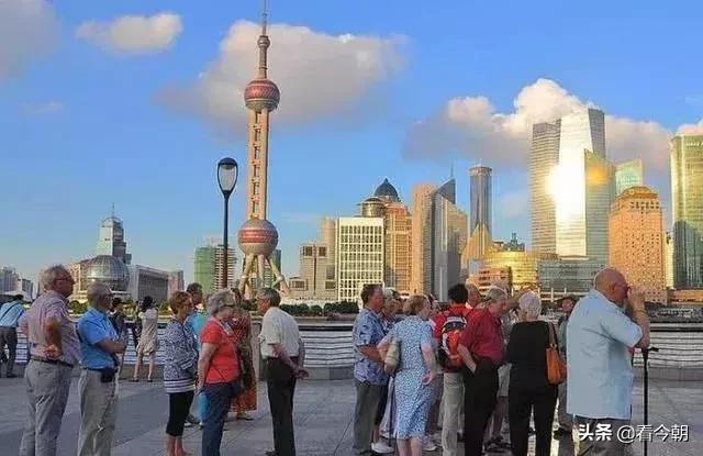中国最新超大城市排名,2021中国城市综合最强排行榜