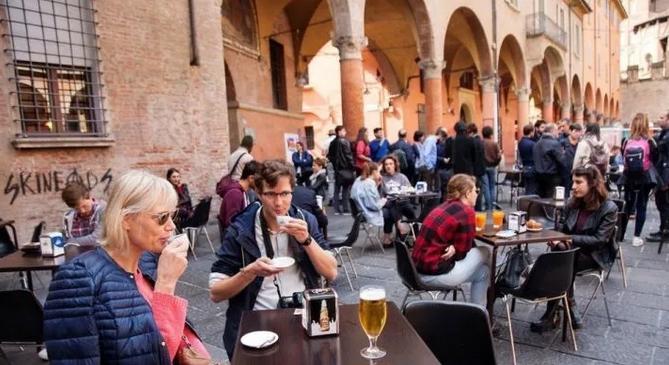 小哥谈在博洛尼亚大学6年多的留学生活，可谓不吐不快！