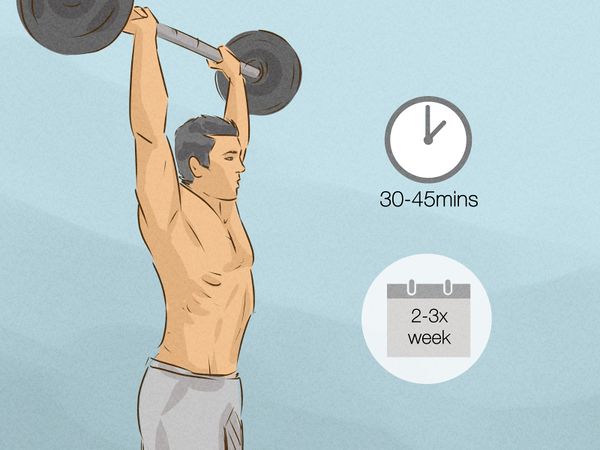 男生胸部怎么变成肌肉,男人怎样才能胸部肌肉发达