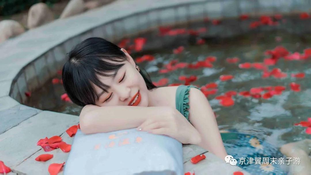 霸州日月潭温泉会馆介绍,霸州日月潭温泉攻略