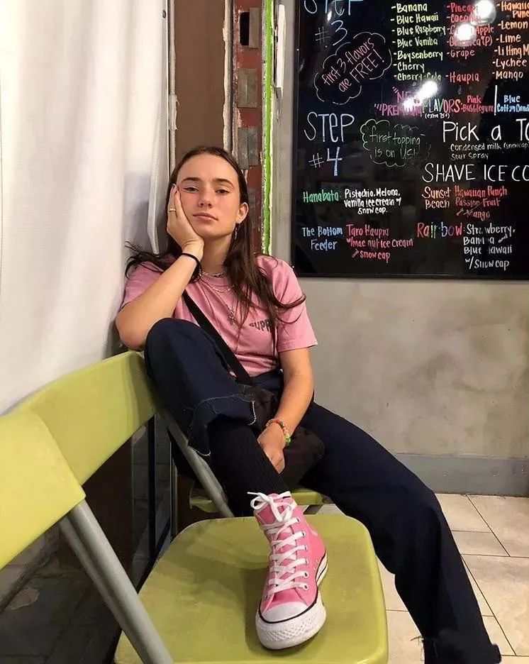 今年的春鞋最流行有哪些款,8双经典又百搭的春鞋