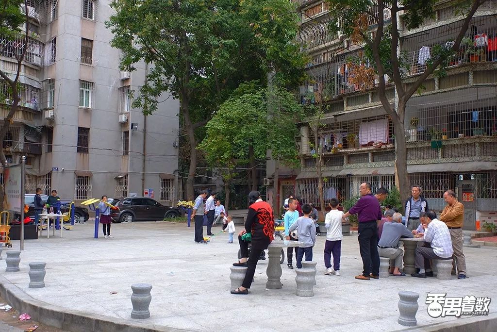 在番禺居住怎么样,在广州番禺哪里住得舒服