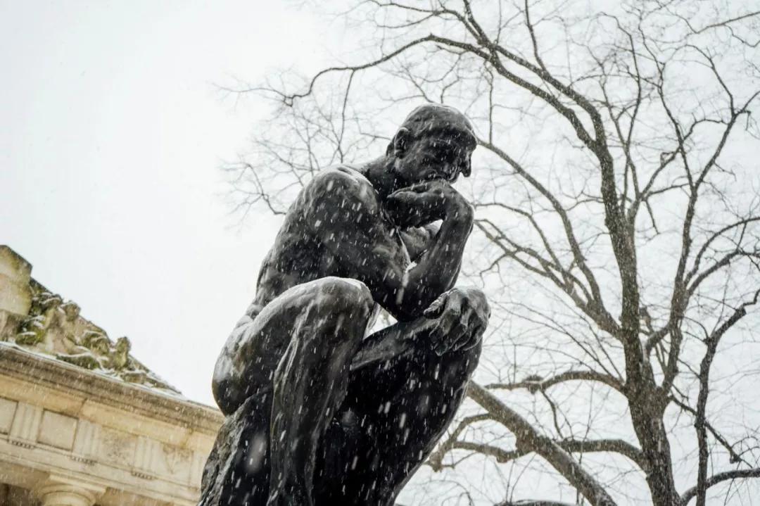 漫步费城的感受,来纽约旅行100个理由