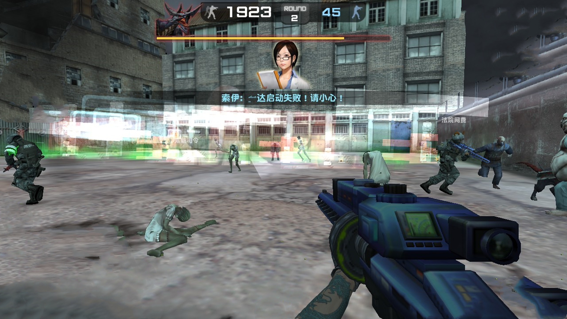 还记得csol的黄金一代吗,现在的csol还有外挂吗