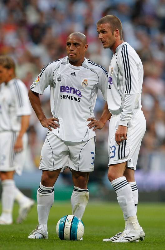 不吹不黑的球帝,任意球大师实力有多强