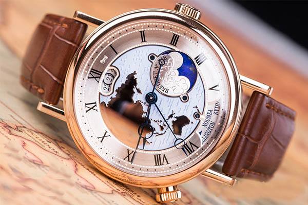 二手名表回收价格一般几折 (二手名表回收大概多少钱一块)