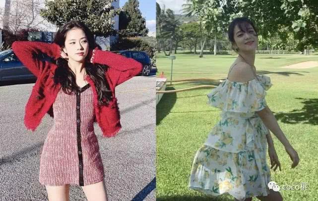 香奈儿巅峰时刻到底有多强,人间香奈儿门面担当