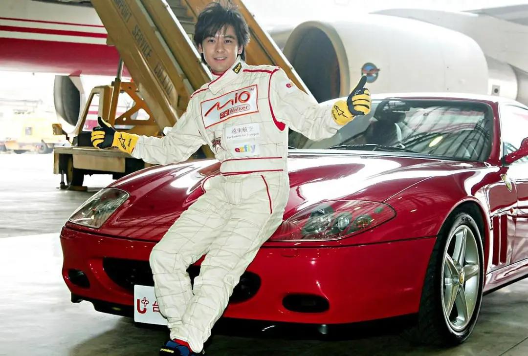 70后男明星戴什么表,青春感少年戴什么样的表