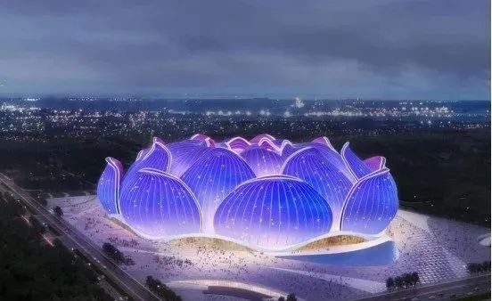 广州恒大“奶奶风”巨土宣传片，看完我裂开了！