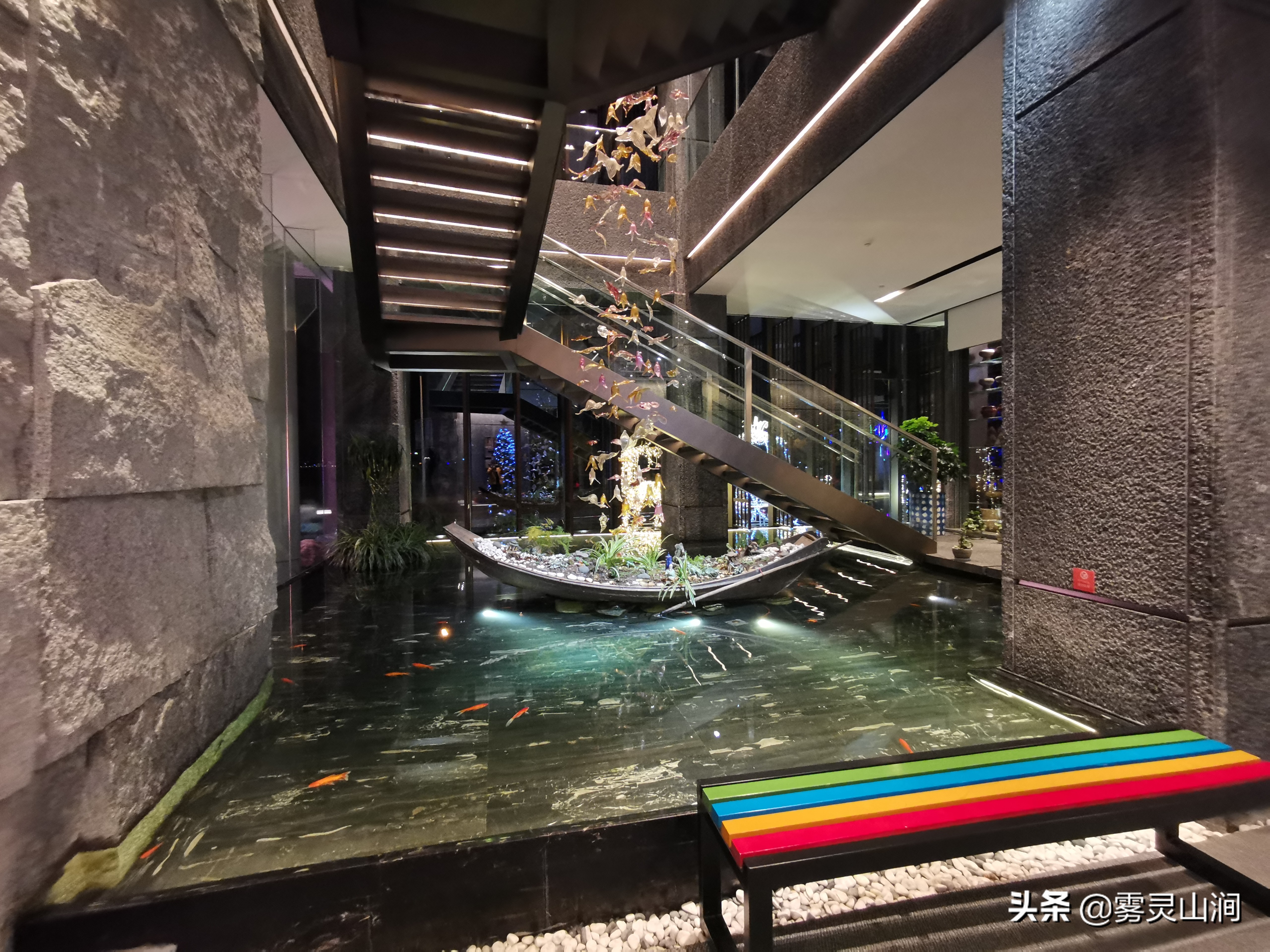 大理洱海天域英迪格酒店文字介绍,洱海天域英迪格酒店精品豪华