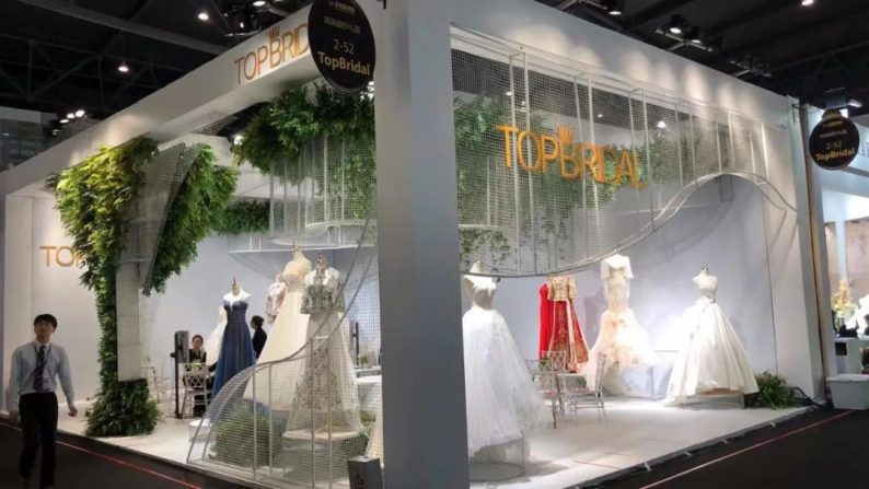 中国婚博会排行榜,中国婚博会武汉地点