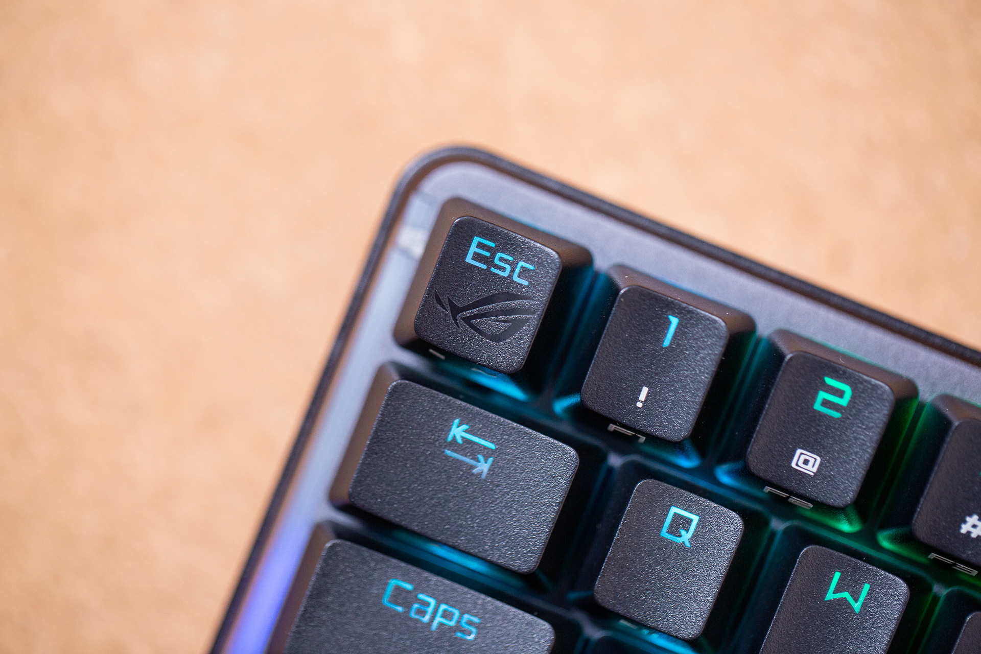 rog信仰败家之眼机箱,败家之眼rog8pro