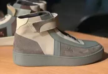 近期潮牌联名售价、鞋款大曝光，你最中意哪一款呢？