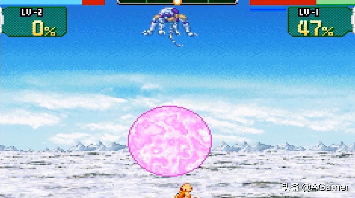 有哪些最好玩的龙珠游戏,目前最好玩的几款龙珠游戏