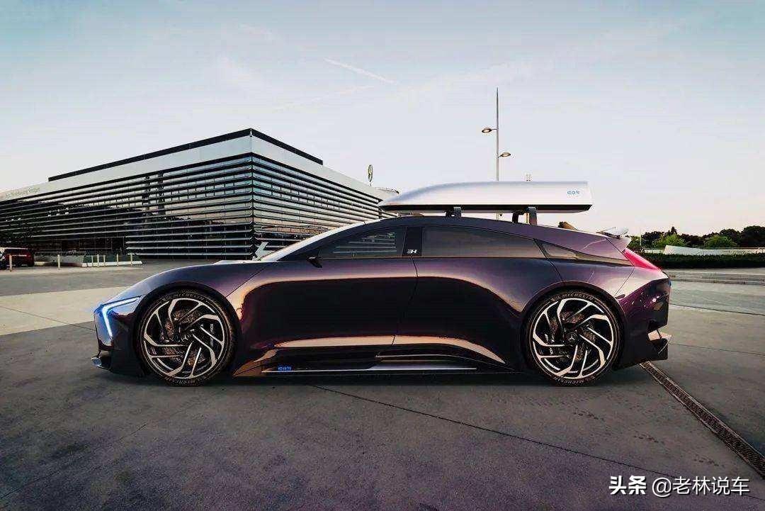 奔驰r级的配置参数,全新一代奔驰r