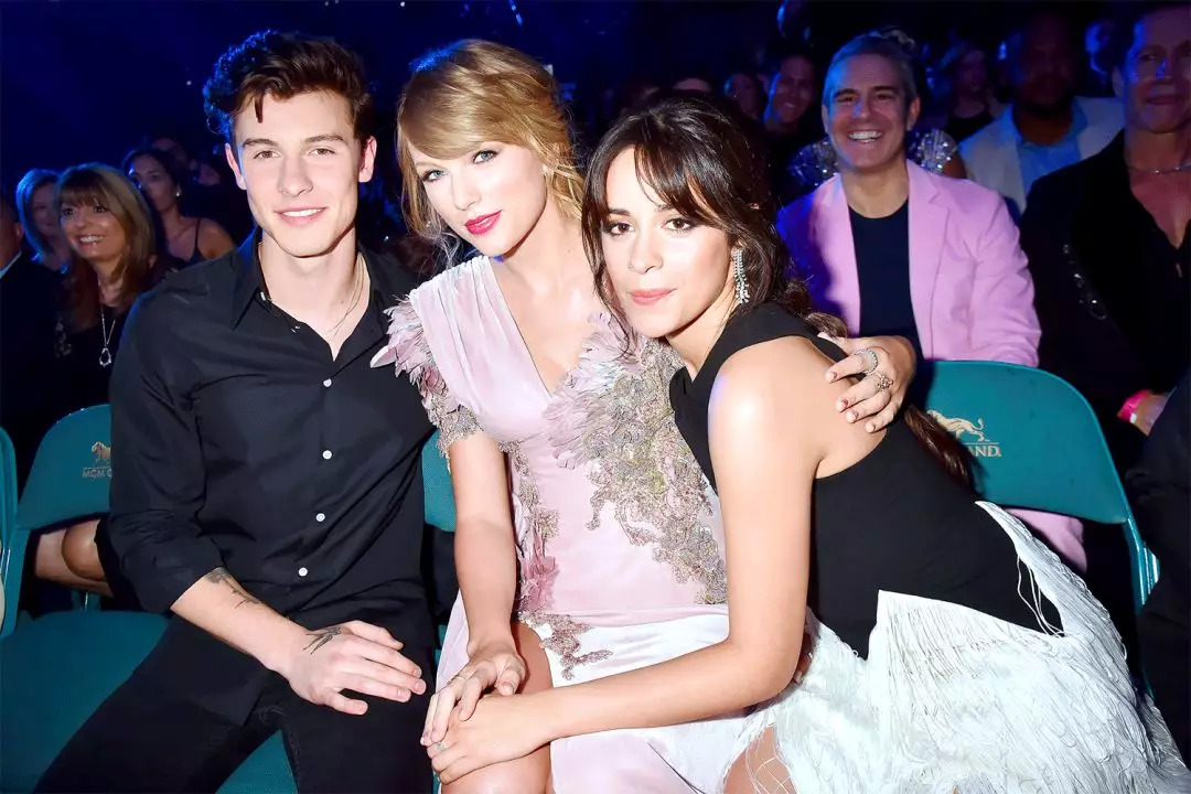 最近官宣的几位cp,2014最撩人的cp