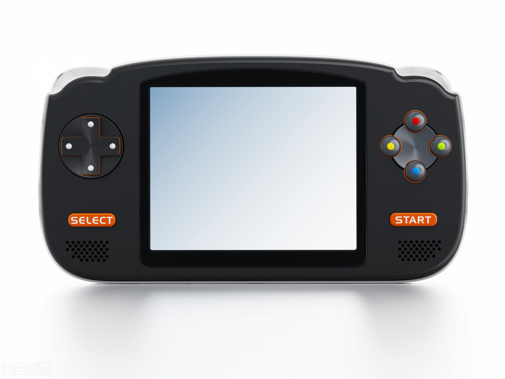 游戏机海外购,游戏机国外购买