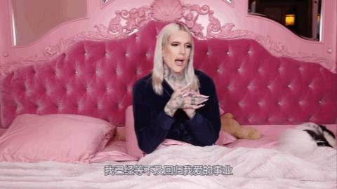 网红如何抗疫？婊气又毒舌的J姐，正在推特上直接打钱