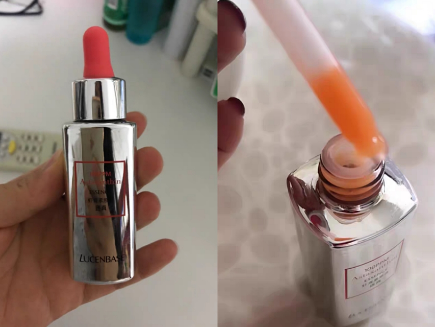 抗老和美白护肤步骤是什么,护肤步骤是先涂美白还是先涂抗老