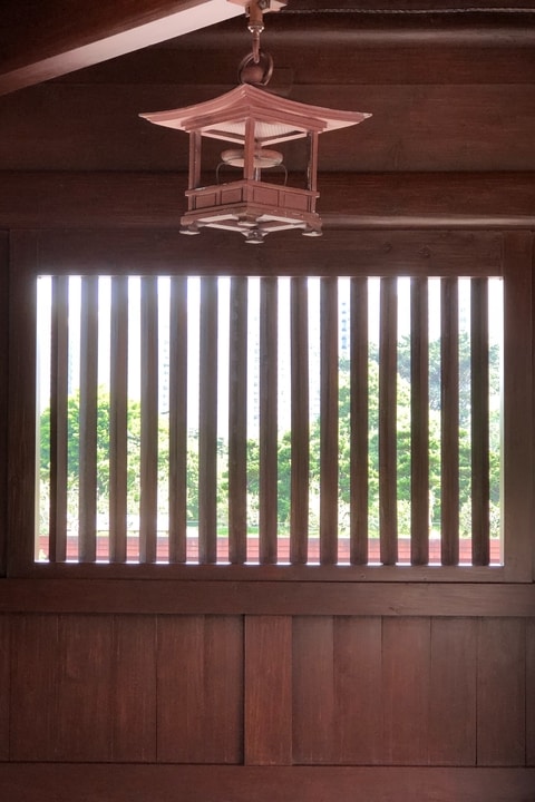 香港志莲净苑地图,香港志莲净苑好玩吗