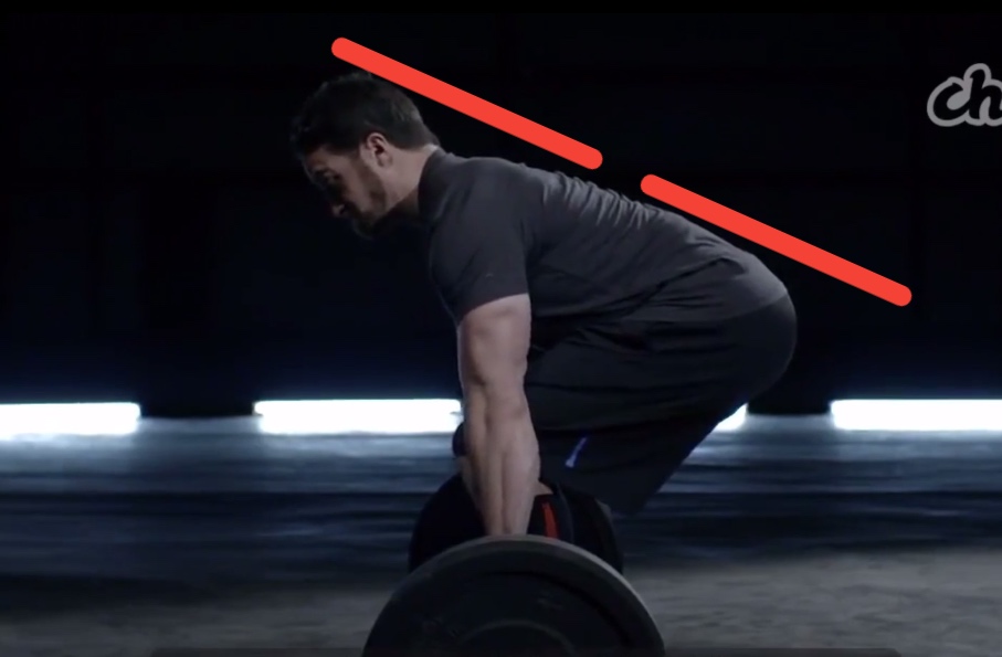 周琦60公斤卧推,周琦20公斤硬拉