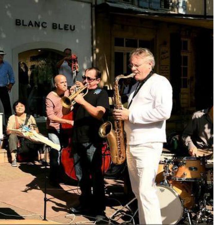 乡野乐趣，香颂大地||左岸芳园让你一键Get法国休闲假日时光