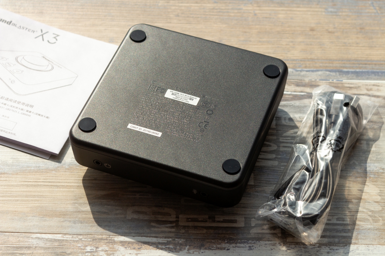 鍒涙柊sb1500soundblasterz澹板崱璇勬祴,鍒涙柊soundblasterz鍐呯疆pcie澹板崱