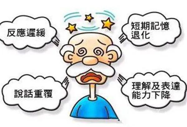 “脑袋不中用喽”，是哪个环节出了问题？怎么办！