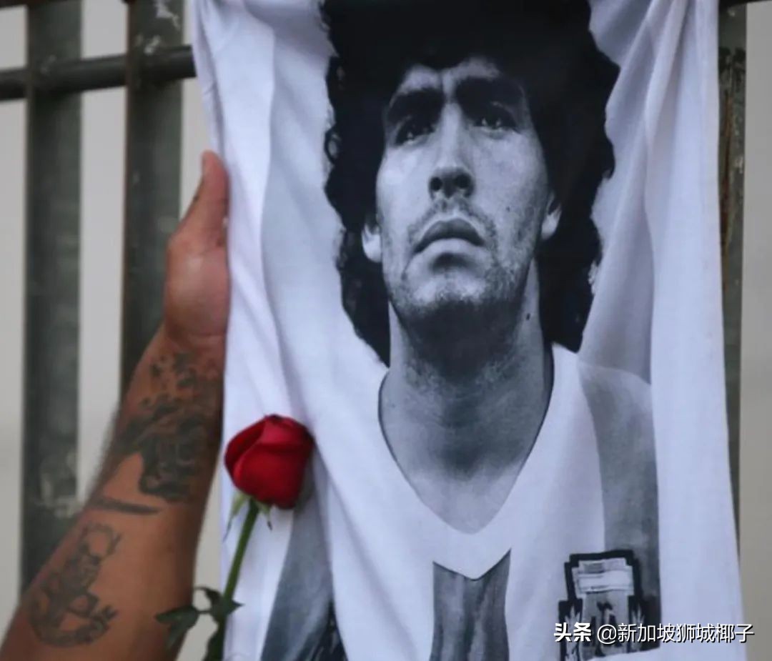 球王马拉多纳死亡案最新进展,球王马拉多纳去世两周年