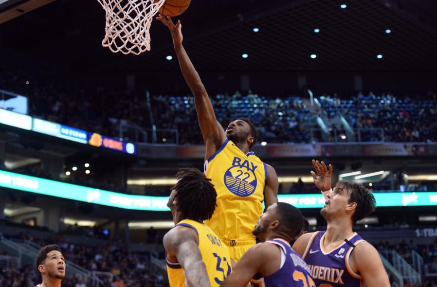 维金斯身体天赋有多恐怖,养生曼巴维金斯集锦