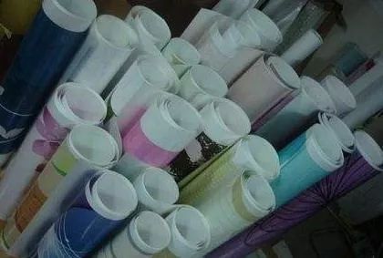 广告室内写真喷绘材料大全,室外广告喷绘材料有哪些