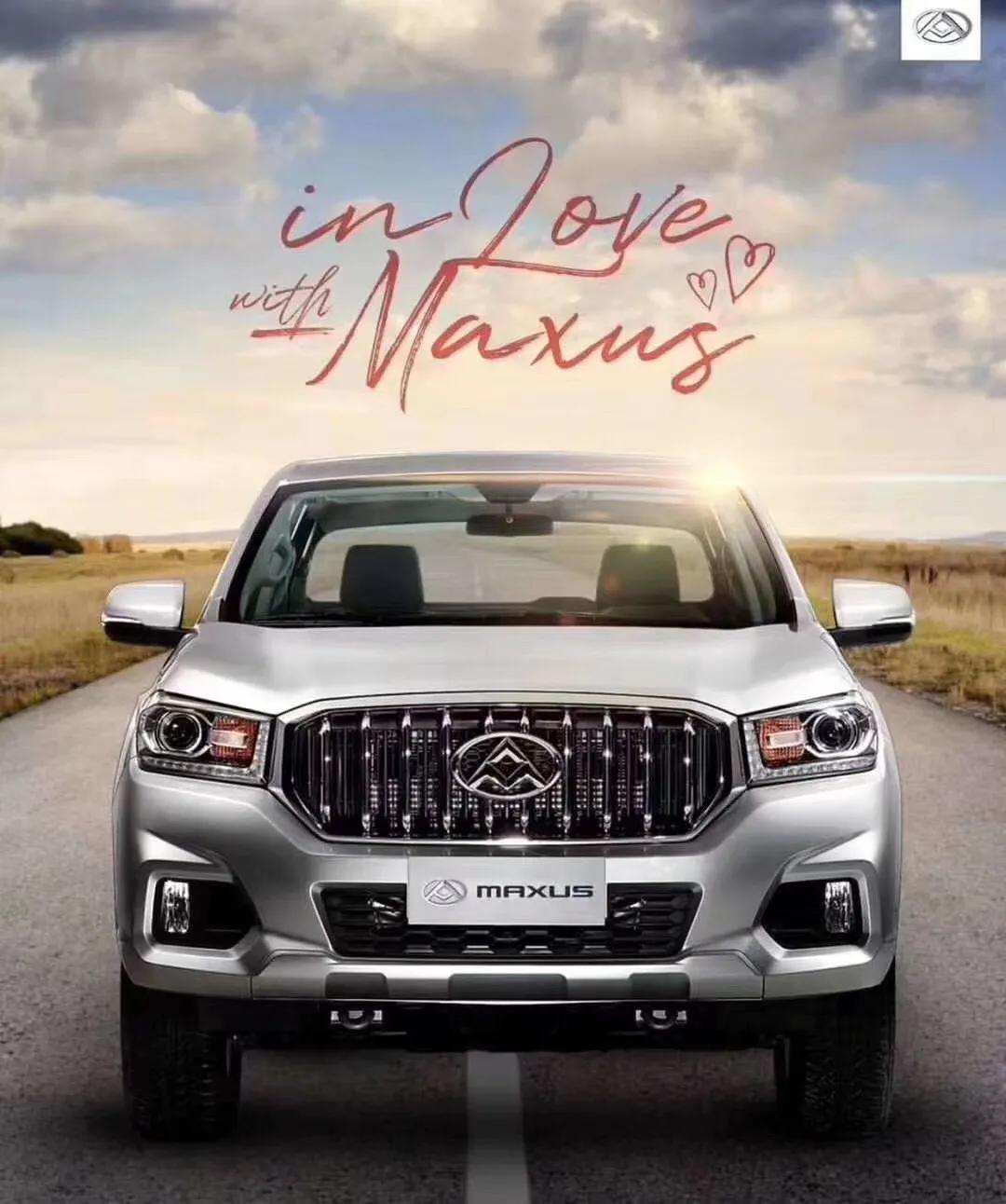 性价比最高的新皮卡四驱柴油皮卡,2020款进口3.0国六柴油版大皮卡