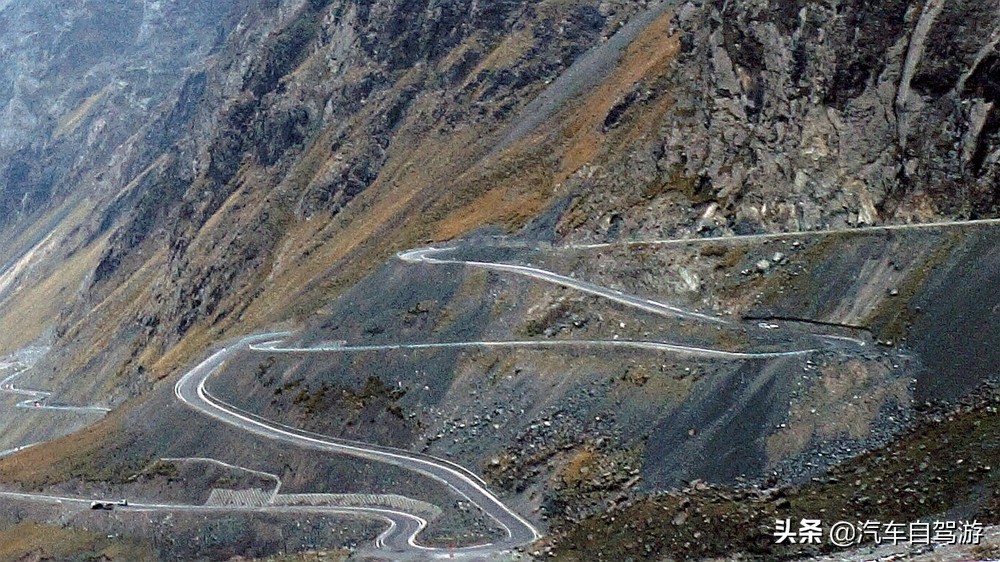 7月份独库公路自驾游视频完整版,7天自驾独库公路