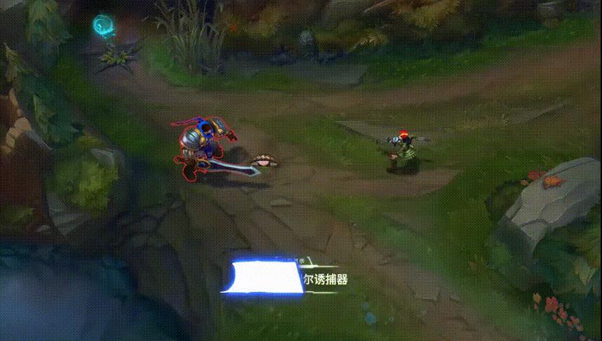 英雄联盟全皮肤鉴赏,英雄联盟皮城女警凯特琳高清图片