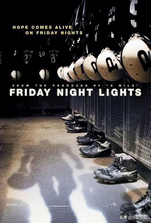 布洛克橄榄球励志电影,橄榄球排行榜前十名