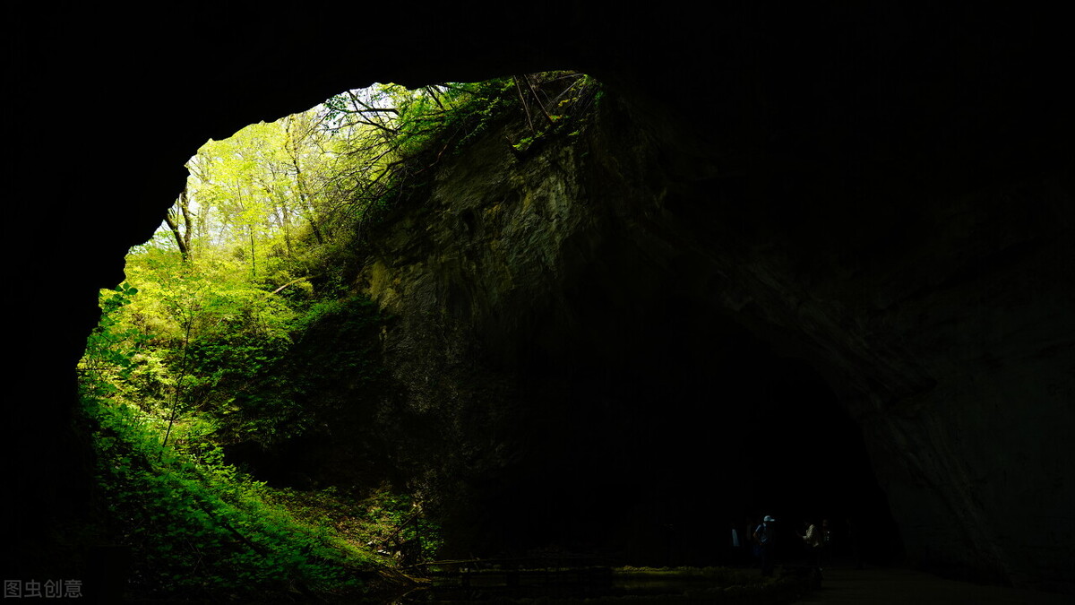 汉中地区十大景区排名,汉中景区排名前十名
