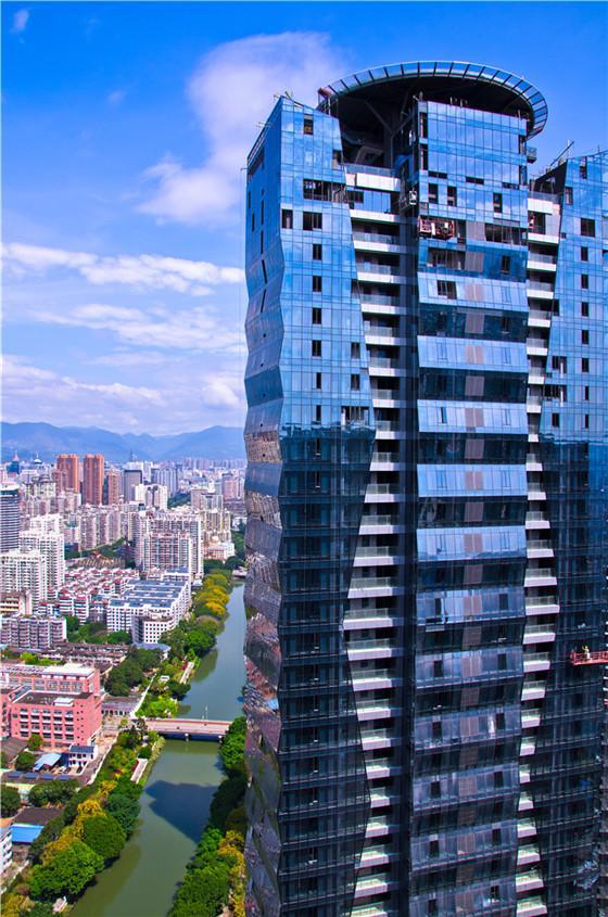 融信澜郡好还是世欧王庄好,世欧王庄和融信澜郡哪个好