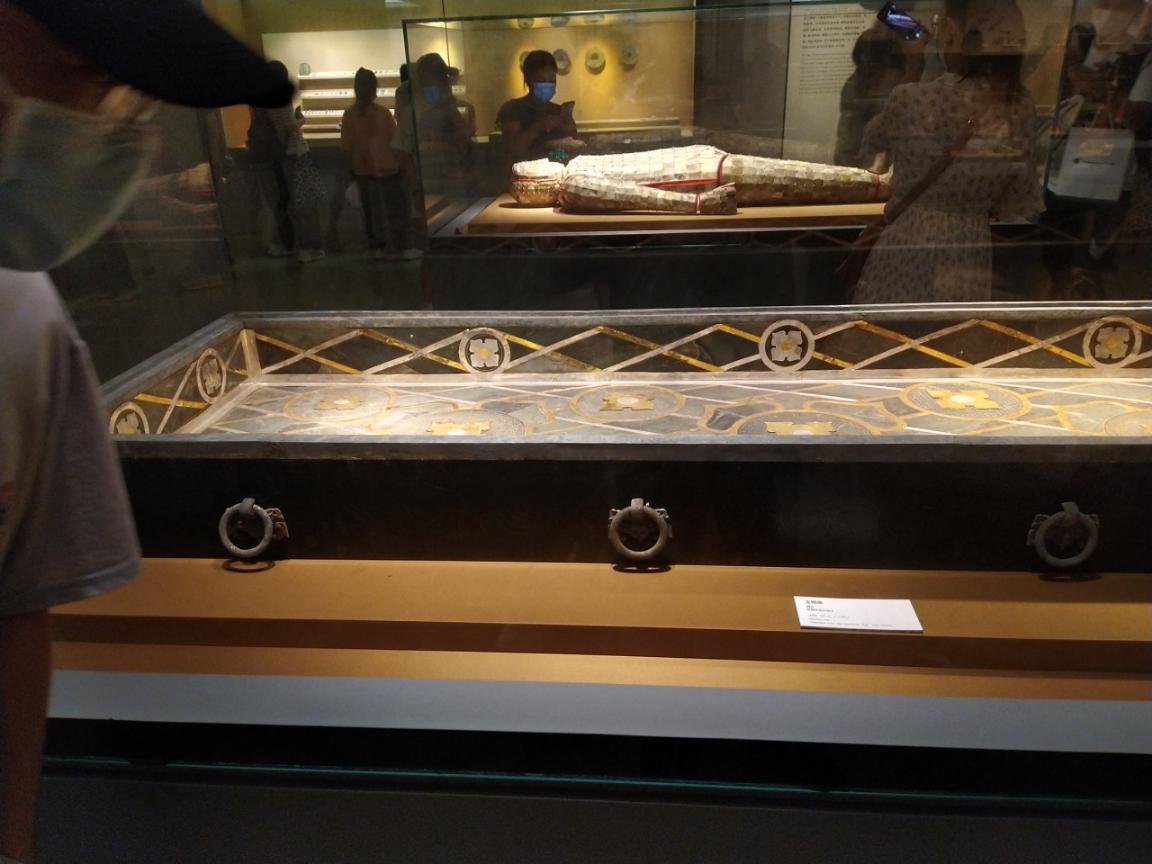 北回归线丨第二十四天(20200722):南京