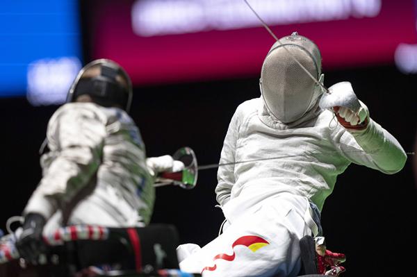 马龙乒乓球超燃视频2022年,打乒乓球超燃时刻马龙