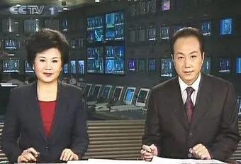 央视徐俐现状,王冰冰重返央视幕后