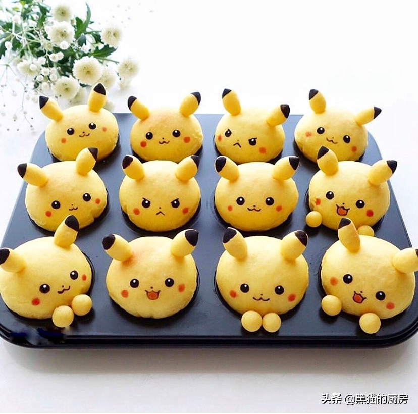 日本妈妈给孩子的早餐记录,日本儿童早餐10样