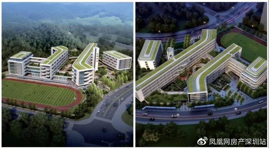 龙华23个项目集体开工,深圳龙华集中开工245个项目