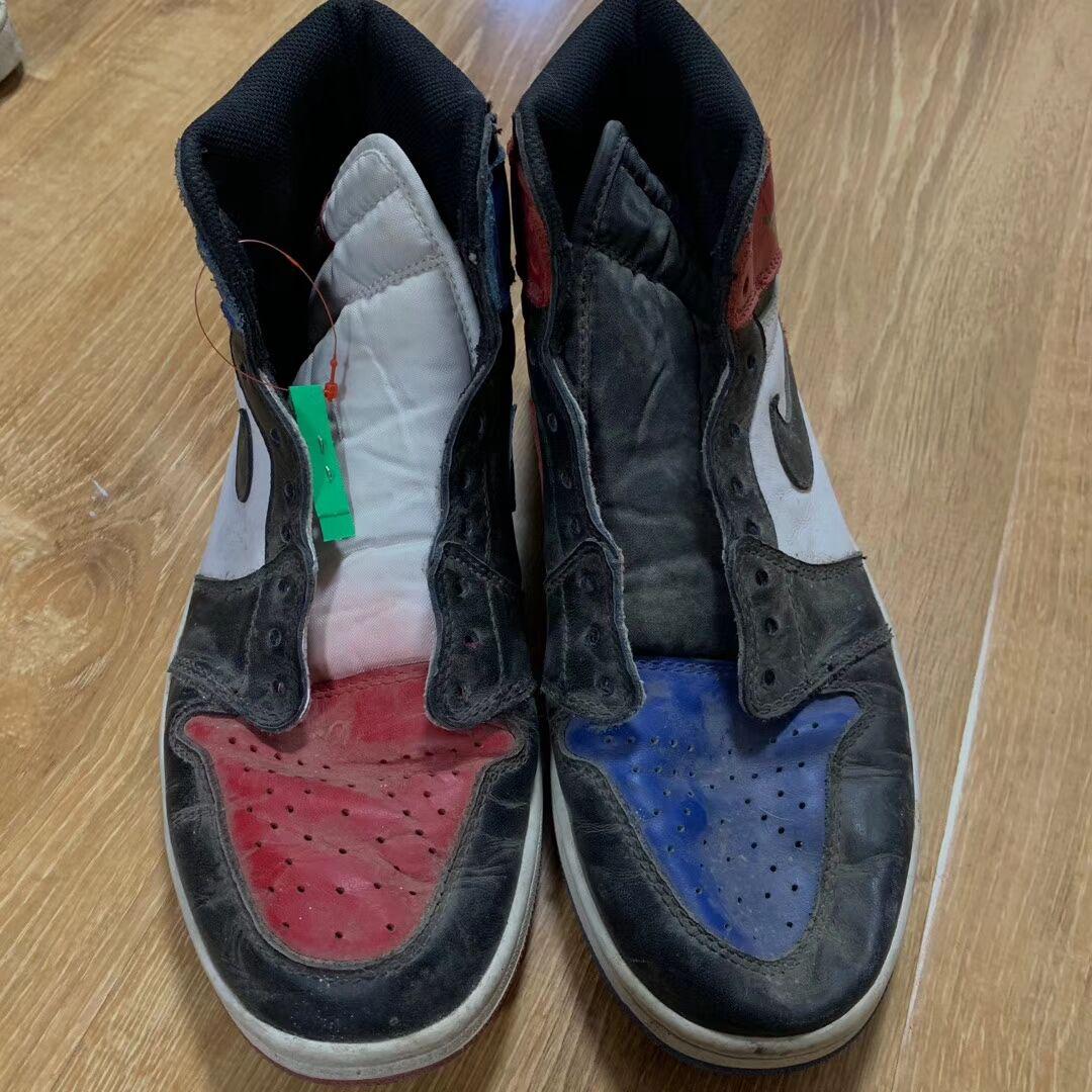 河马洗鞋护理霜,维拉白鞋怎样清洗