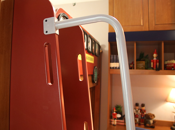 测评｜英伦小屋皇家绅士：儿童也能拥有一个定制的家