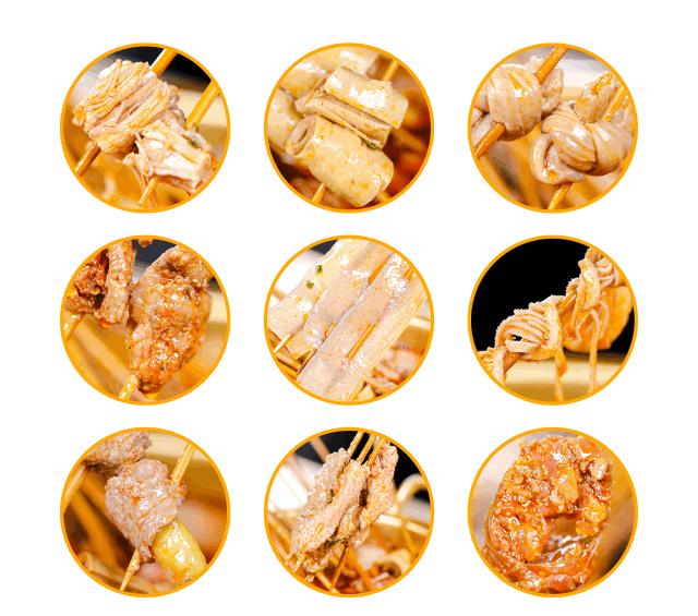 冷锅串串新模式,观察行业发展新趋势的重要平台