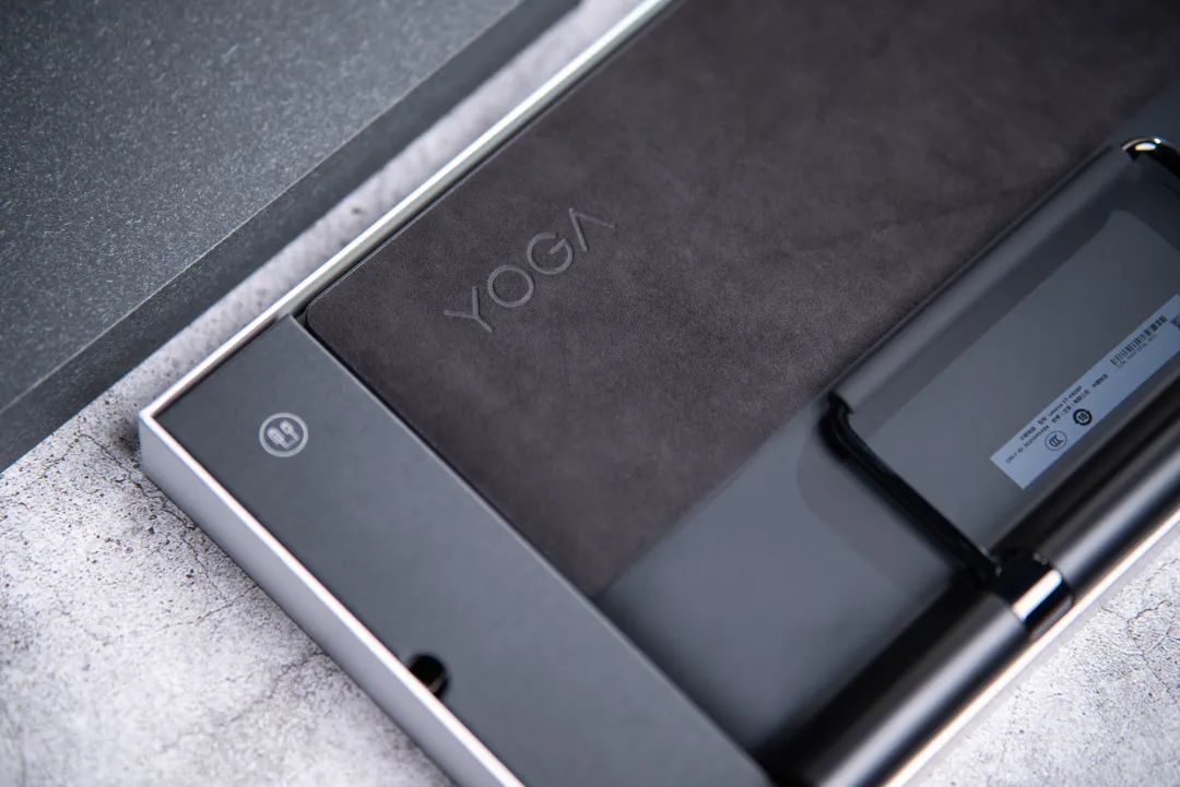 YOGAPadPro体验：影音娱乐学习办公样样精通的多面手