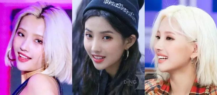 戴牙套凸嘴怎么化妆,凸嘴整牙削骨吗