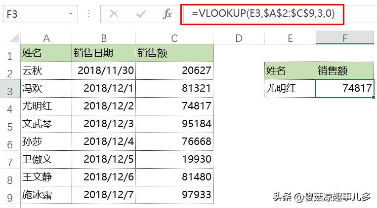 财务常用的excel函数,excel财务函数使用方法大全